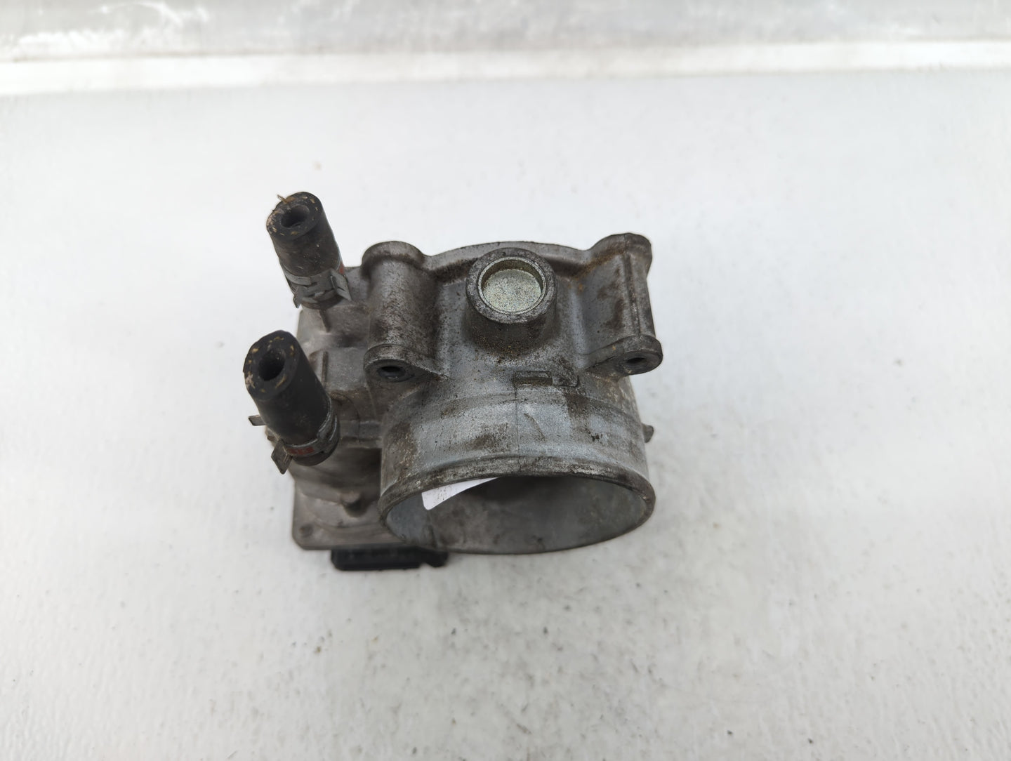 2007-2017 Toyota Camry Throttle Body P/N:22030-0P050 Fits OEM Used Auto Parts - Oemusedautoparts1.com