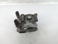 2007-2017 Toyota Camry Throttle Body P/N:22030-0P050 Fits OEM Used Auto Parts - Oemusedautoparts1.com