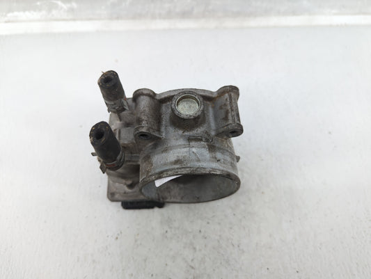 2007-2017 Toyota Camry Throttle Body P/N:22030-0P050 Fits OEM Used Auto Parts