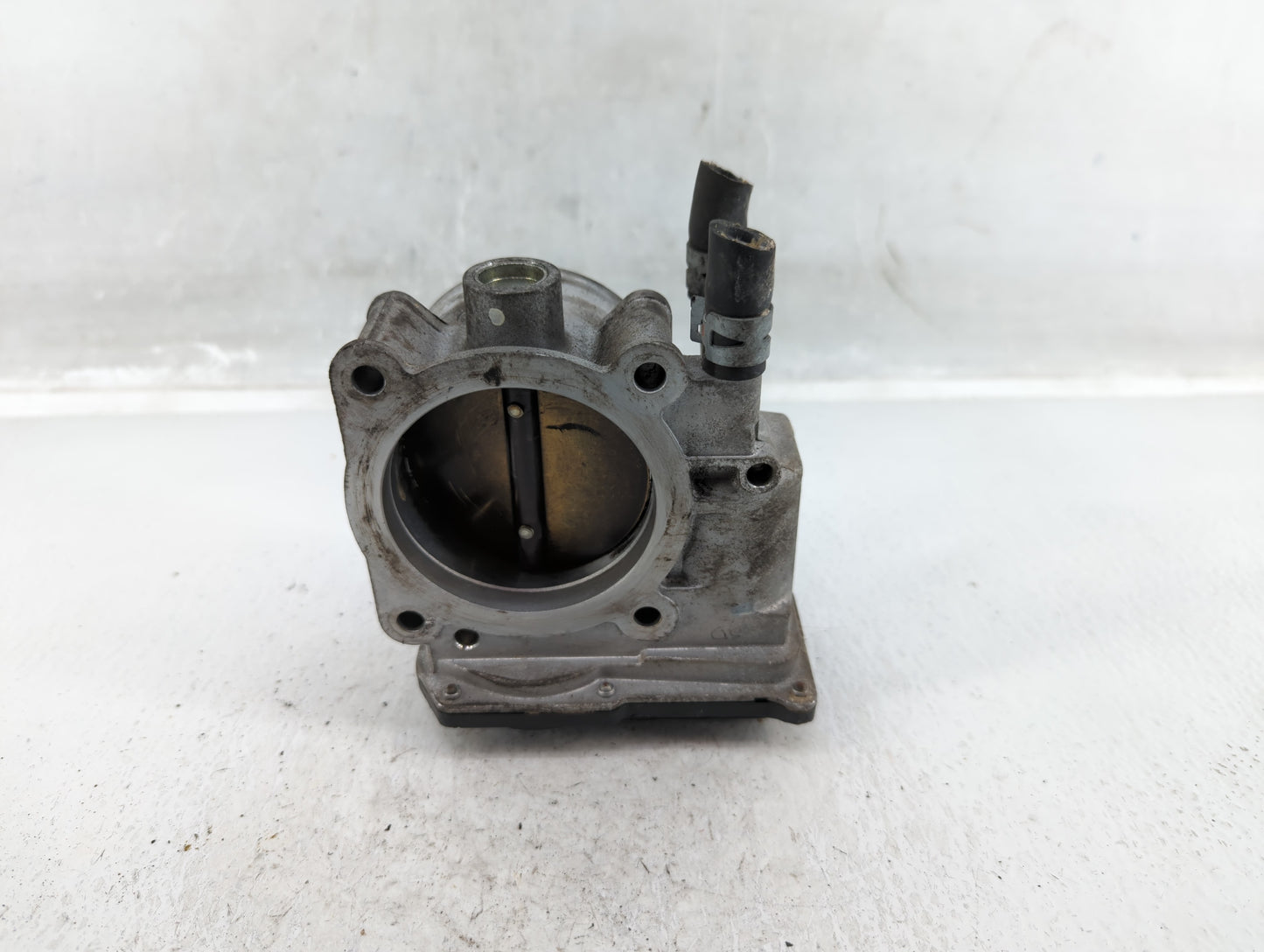 2007-2017 Toyota Camry Throttle Body P/N:22030-0P050 Fits OEM Used Auto Parts - Oemusedautoparts1.com