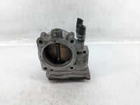 2007-2017 Toyota Camry Throttle Body P/N:22030-0P050 Fits OEM Used Auto Parts - Oemusedautoparts1.com