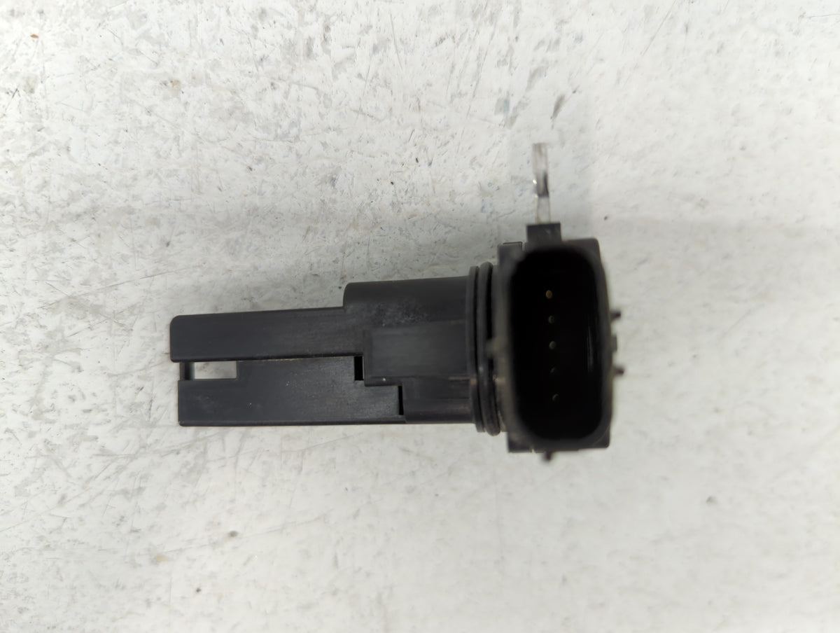 2007-2011 Toyota Camry Mass Air Flow Meter Maf Sensor 581281 - Oemusedautoparts1.com