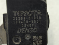 2007-2011 Toyota Camry Mass Air Flow Meter Maf - Oemusedautoparts1.com