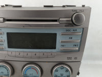 2007-2009 Toyota Camry Undefined 582450 - Oemusedautoparts1.com