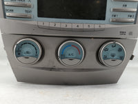 2007-2009 Toyota Camry Undefined 582450 - Oemusedautoparts1.com