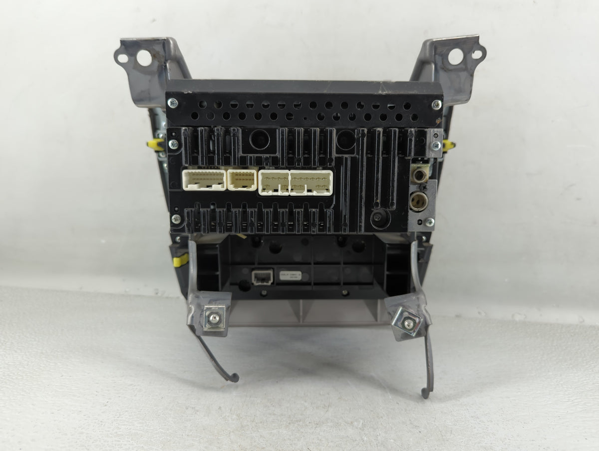 2007-2009 Toyota Camry Undefined 582450 - Oemusedautoparts1.com