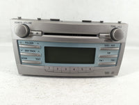 2007-2009 Toyota Camry Am Fm Cd Player Radio Receiver 582733 - Oemusedautoparts1.com