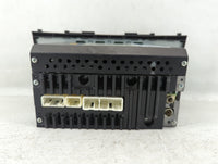 2007-2009 Toyota Camry Am Fm Cd Player Radio Receiver 582733 - Oemusedautoparts1.com