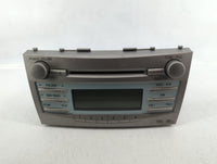 2007-2009 Toyota Camry Am Fm Cd Player Radio Receiver 583213 - Oemusedautoparts1.com
