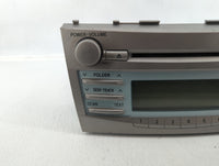 2007-2009 Toyota Camry Am Fm Cd Player Radio Receiver 583213 - Oemusedautoparts1.com