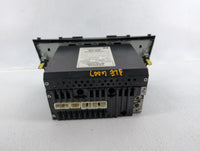 2007-2009 Toyota Camry Am Fm Cd Player Radio Receiver 583213 - Oemusedautoparts1.com