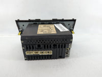 2007-2009 Toyota Camry Am Fm Cd Player Radio Receiver 583600 - Oemusedautoparts1.com