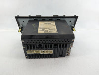 2007-2009 Toyota Camry Am Fm Cd Player Radio Receiver 583602 - Oemusedautoparts1.com