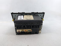 2007-2009 Toyota Camry Radio AM FM Cd Player Receiver Replacement P/N:86120-06180 Fits Fits 2007 2008 2009 OEM Used Auto Par