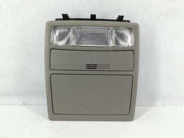 2007 Toyota Camry Overhead Roof Console - Oemusedautoparts1.com