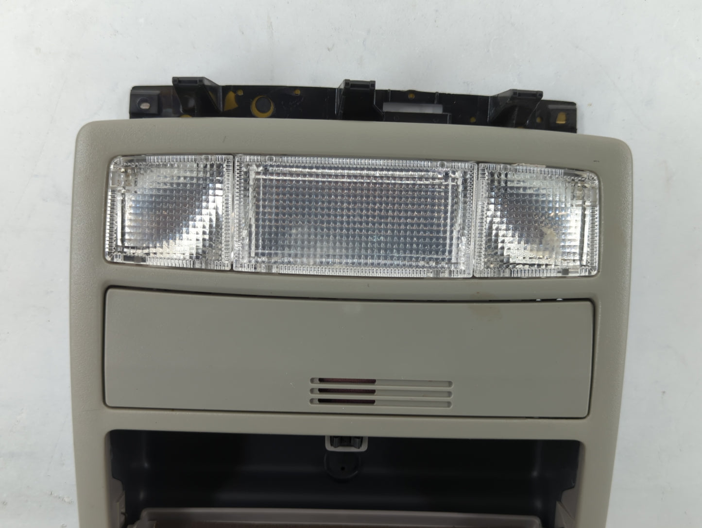 2007 Toyota Camry Overhead Roof Console - Oemusedautoparts1.com