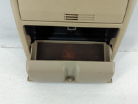 2007 Toyota Camry Overhead Roof Console - Oemusedautoparts1.com