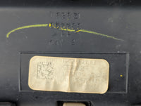 2007 Toyota Camry Overhead Roof Console - Oemusedautoparts1.com