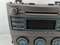 2007-2009 Toyota Camry Am Fm Cd Player Radio Receiver - Oemusedautoparts1.com
