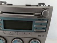 2007-2009 Toyota Camry Am Fm Cd Player Radio Receiver - Oemusedautoparts1.com