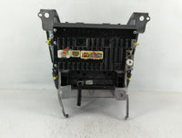 2007-2009 Toyota Camry Am Fm Cd Player Radio Receiver 590098 - Oemusedautoparts1.com