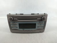2007-2009 Toyota Camry Am Fm Cd Player Radio Receiver - Oemusedautoparts1.com