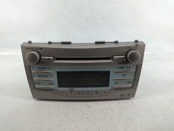 compare product 2007-2009 Toyota Camry Am Fm Cd Player Radio Receiver
