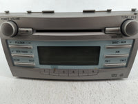2007-2009 Toyota Camry Am Fm Cd Player Radio Receiver - Oemusedautoparts1.com