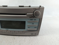 2007-2009 Toyota Camry Am Fm Cd Player Radio Receiver - Oemusedautoparts1.com