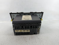 2007-2009 Toyota Camry Am Fm Cd Player Radio Receiver - Oemusedautoparts1.com