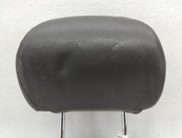 2007-2008 Toyota Camry Headrest Head Rest Front Driver Passenger Seat Fits Fits 2007 2008 OEM Used Auto Parts - Oemusedautop