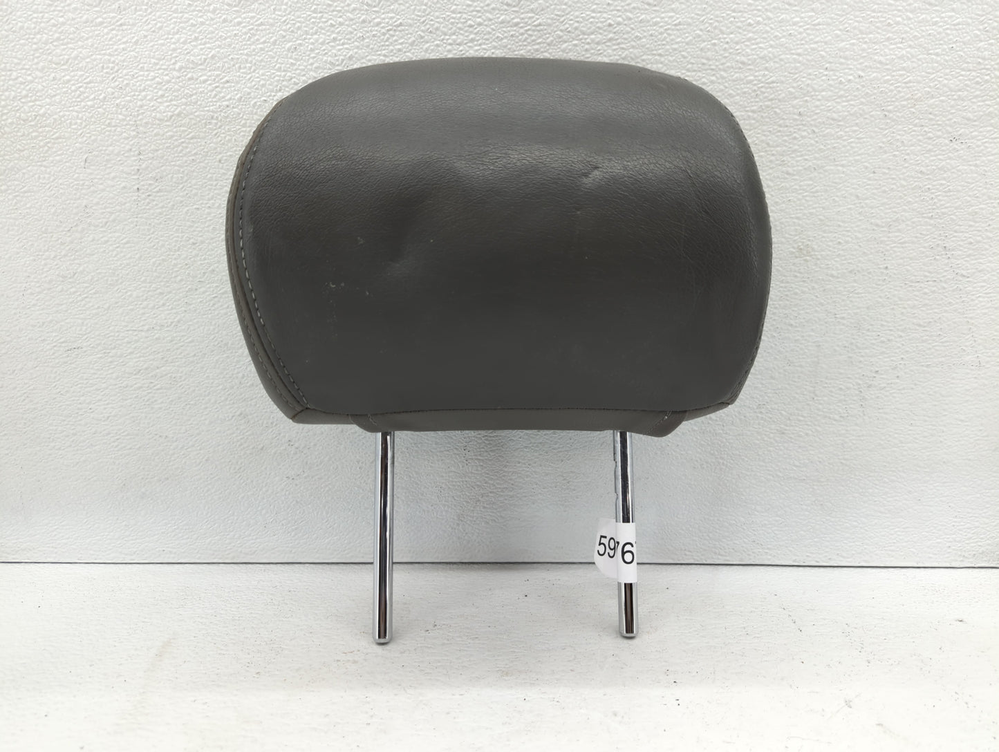 2007-2008 Toyota Camry Headrest Head Rest Front Driver Passenger Seat Fits Fits 2007 2008 OEM Used Auto Parts - Oemusedautop