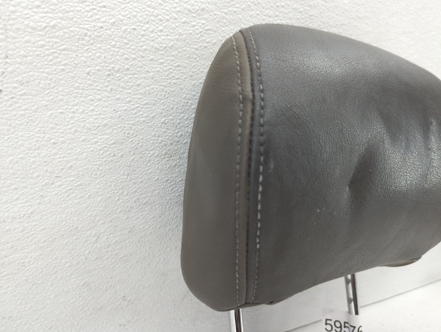 2007-2008 Toyota Camry Headrest Head Rest Front Driver Passenger Seat Fits Fits 2007 2008 OEM Used Auto Parts - Oemusedautop