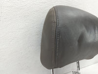 2007-2008 Toyota Camry Headrest Head Rest Front Driver Passenger Seat Fits Fits 2007 2008 OEM Used Auto Parts - Oemusedautop