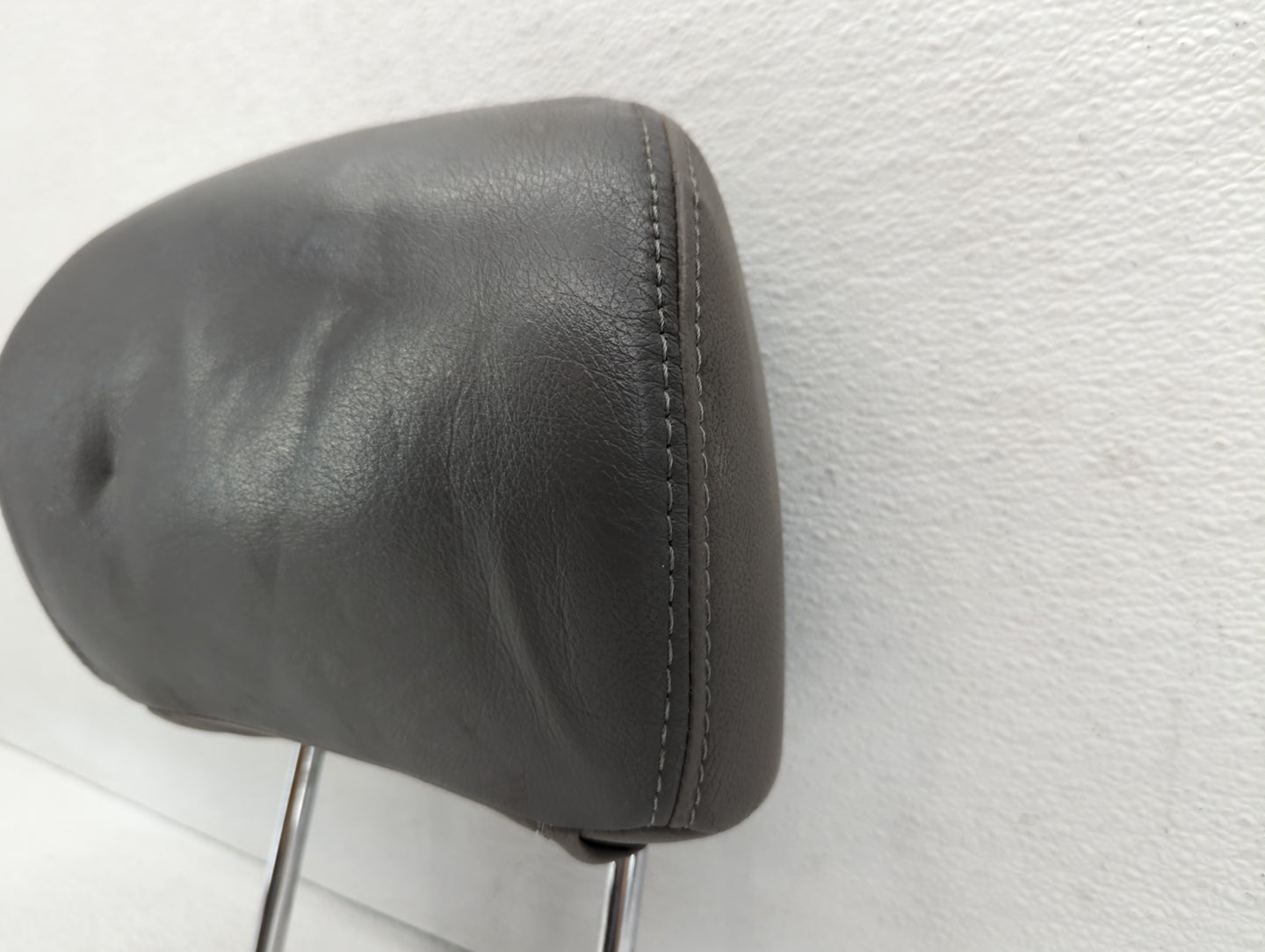 2007-2008 Toyota Camry Headrest Head Rest Front Driver Passenger Seat Fits Fits 2007 2008 OEM Used Auto Parts - Oemusedautop