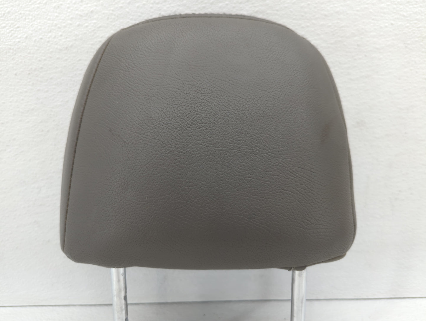 2007-2008 Toyota Camry Headrest Head Rest Front Driver Passenger Seat Fits Fits 2007 2008 OEM Used Auto Parts - Oemusedautop