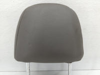 2007-2008 Toyota Camry Headrest Head Rest Front Driver Passenger Seat Fits Fits 2007 2008 OEM Used Auto Parts - Oemusedautop