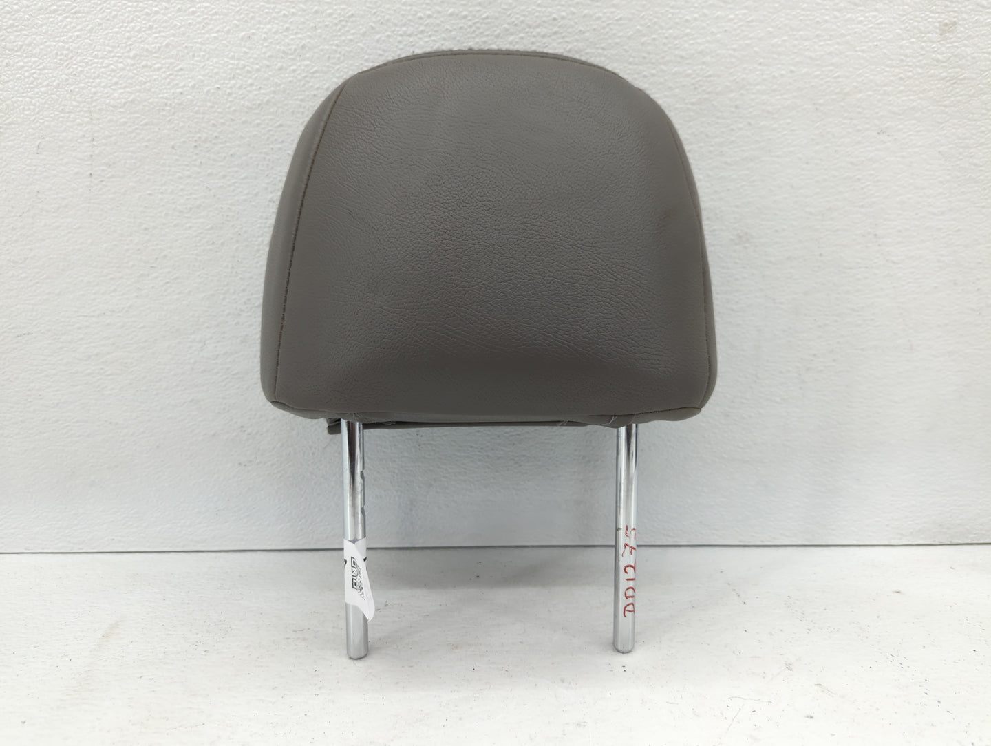 2007-2008 Toyota Camry Headrest Head Rest Front Driver Passenger Seat Fits Fits 2007 2008 OEM Used Auto Parts - Oemusedautop