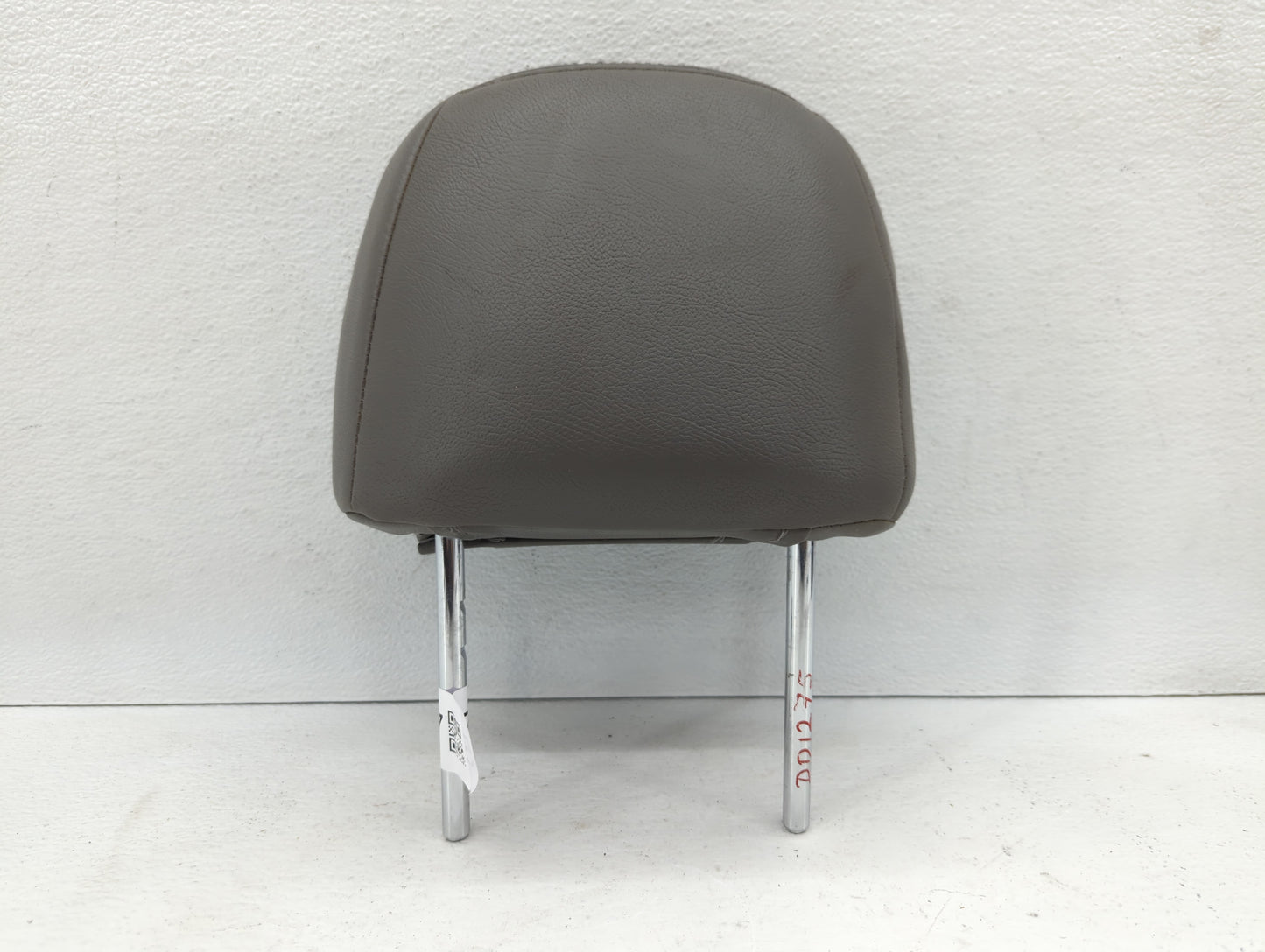 2007-2008 Toyota Camry Headrest Head Rest Front Driver Passenger Seat Fits Fits 2007 2008 OEM Used Auto Parts - Oemusedautop