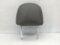 2007-2008 Toyota Camry Headrest Head Rest Front Driver Passenger Seat Fits Fits 2007 2008 OEM Used Auto Parts - Oemusedautop