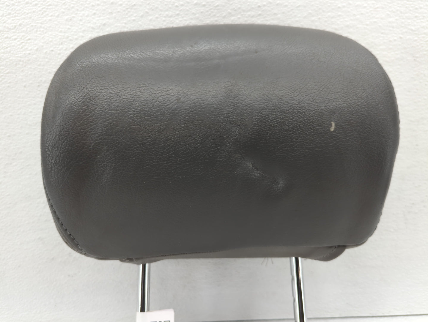 2007-2008 Toyota Camry Headrest Head Rest Front Driver Passenger Seat Fits Fits 2007 2008 OEM Used Auto Parts - Oemusedautop