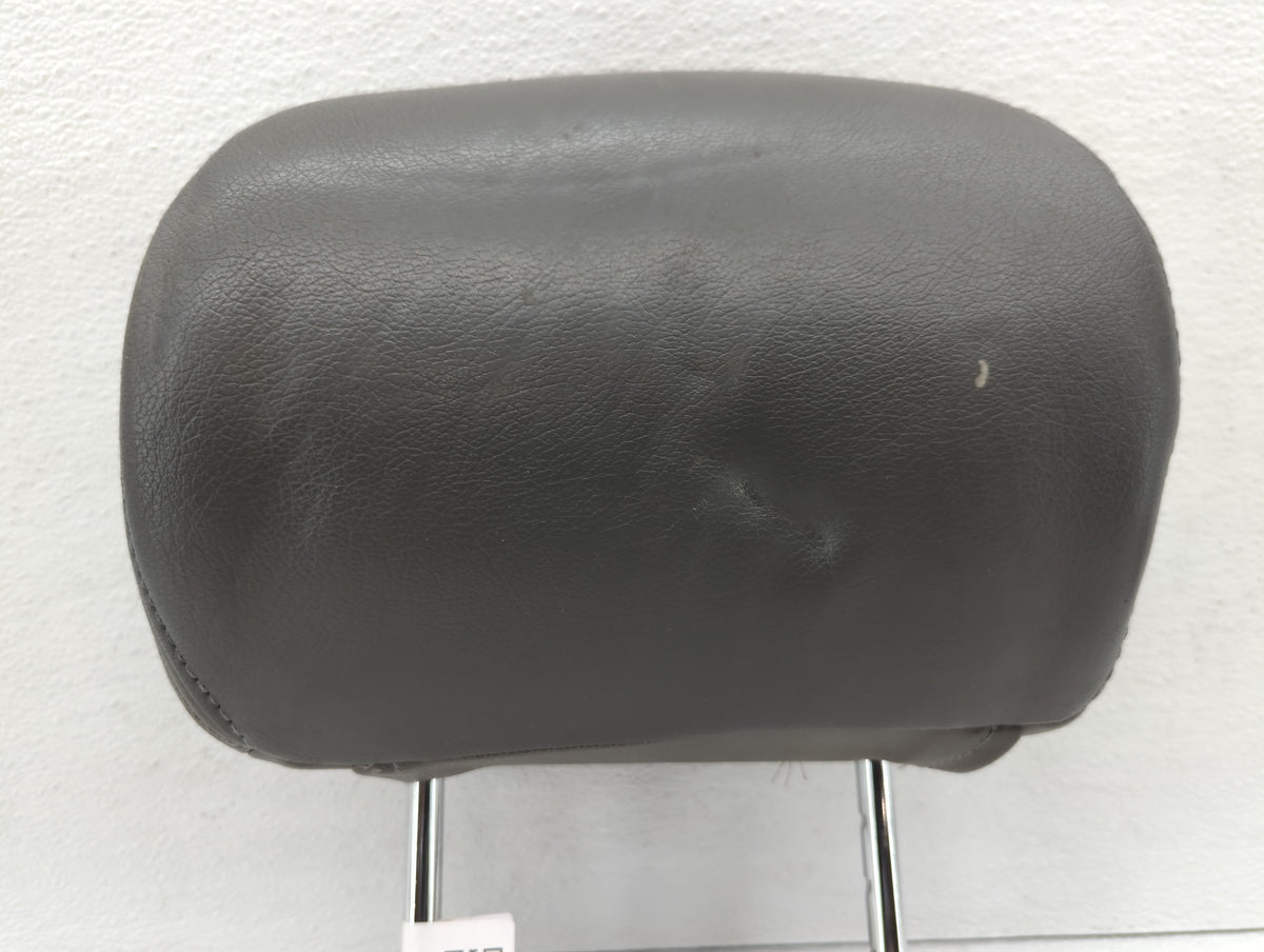 2007 Toyota Camry Headrest Head Rest Front Driver Passenger Seat Fits OEM Used Auto Parts - Oemusedautoparts1.com