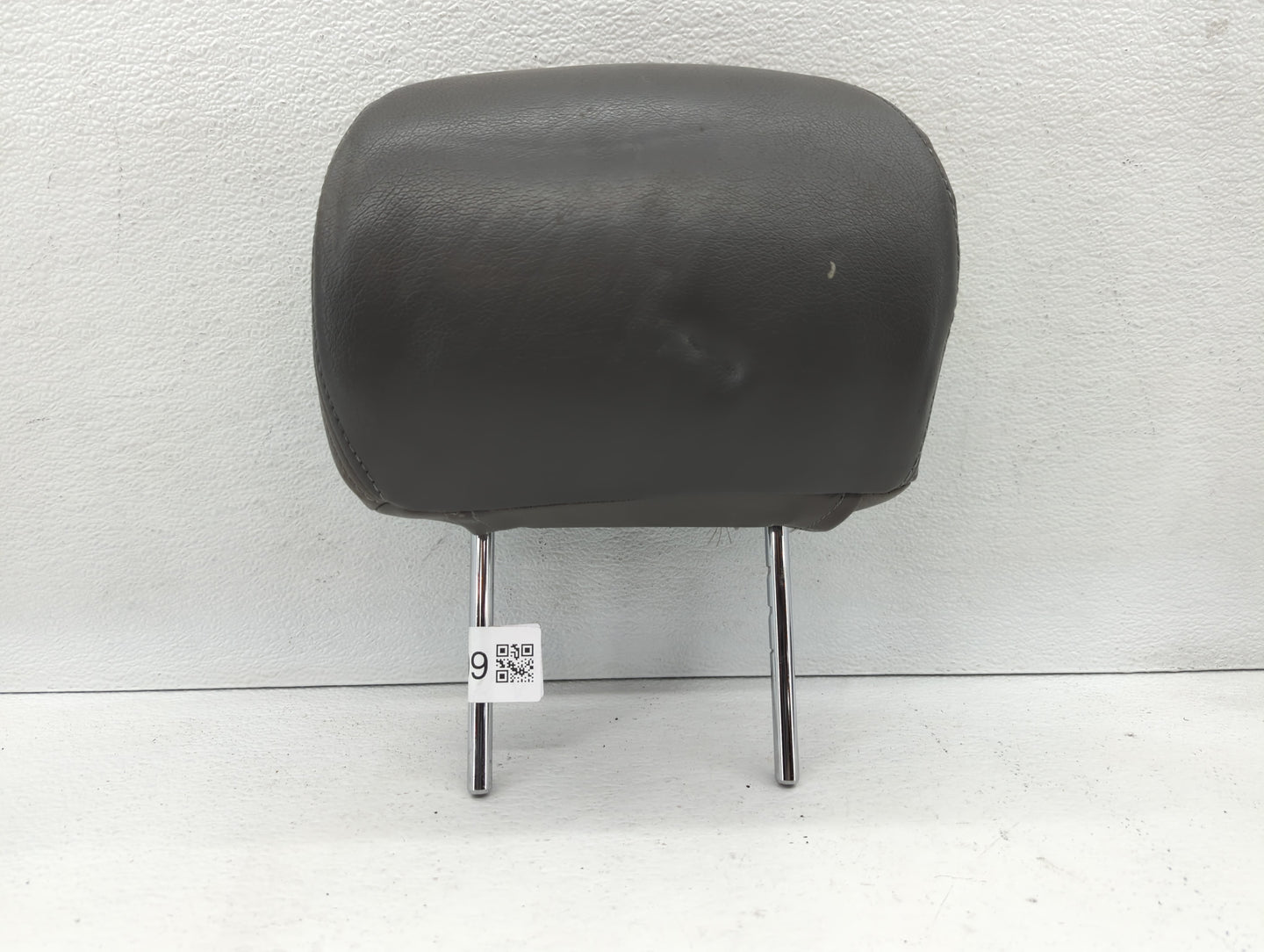 2007-2008 Toyota Camry Headrest Head Rest Front Driver Passenger Seat Fits Fits 2007 2008 OEM Used Auto Parts - Oemusedautop