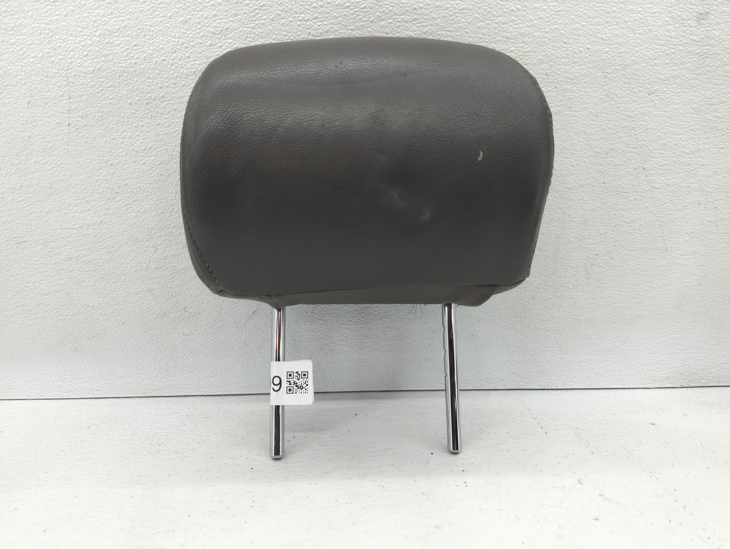 2007-2008 Toyota Camry Headrest Head Rest Front Driver Passenger Seat Fits Fits 2007 2008 OEM Used Auto Parts - Oemusedautop