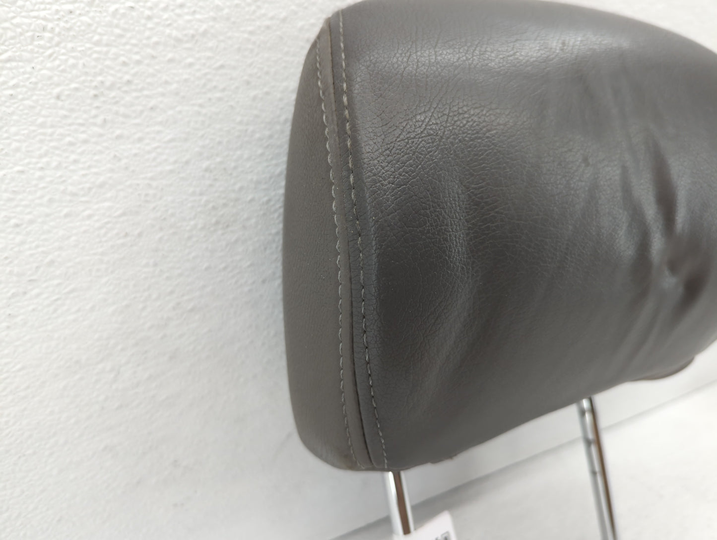 2007-2008 Toyota Camry Headrest Head Rest Front Driver Passenger Seat Fits Fits 2007 2008 OEM Used Auto Parts - Oemusedautop