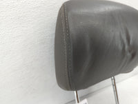 2007-2008 Toyota Camry Headrest Head Rest Front Driver Passenger Seat Fits Fits 2007 2008 OEM Used Auto Parts - Oemusedautop