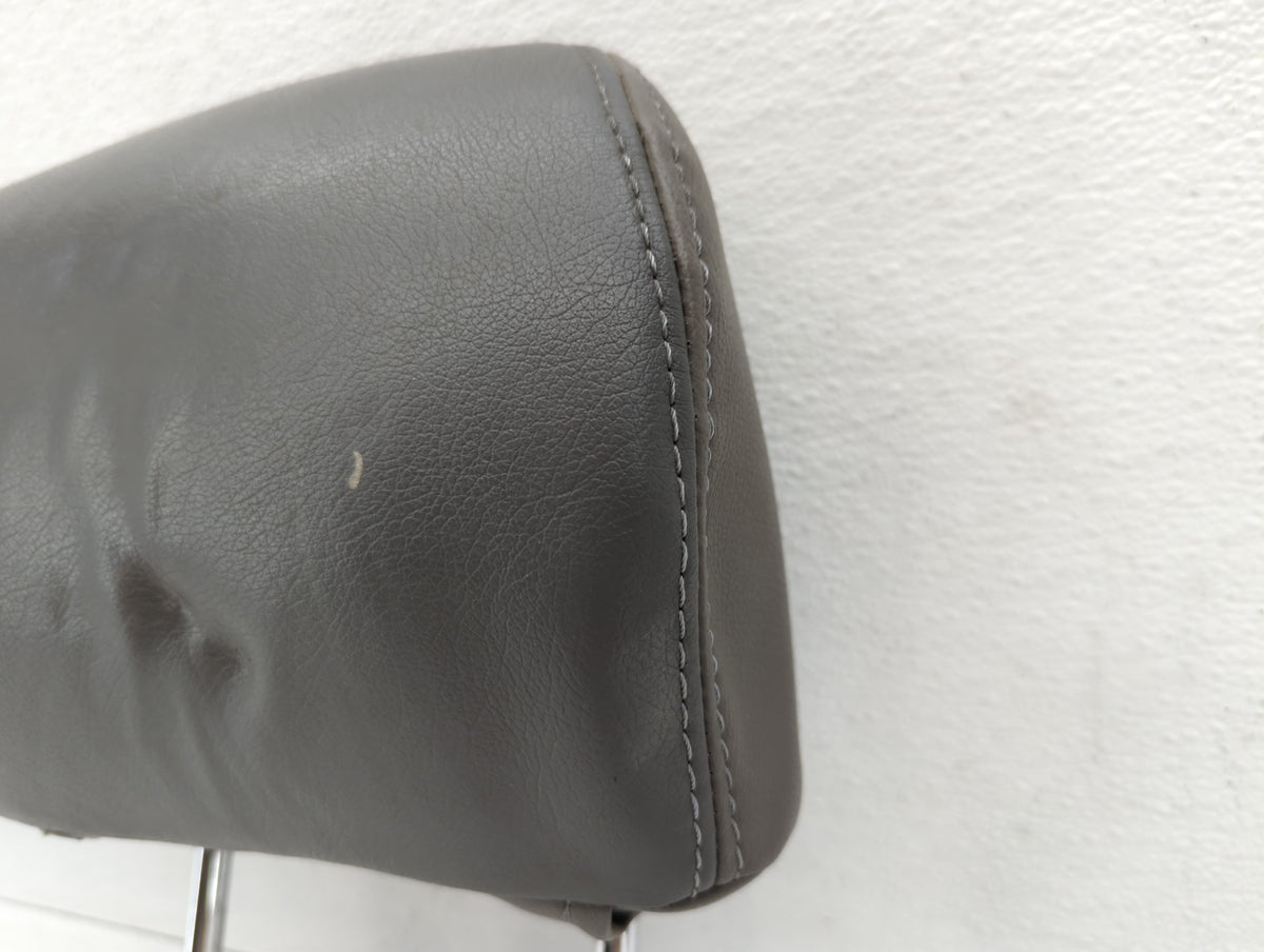 2007 Toyota Camry Headrest Head Rest Front Driver Passenger Seat Fits OEM Used Auto Parts - Oemusedautoparts1.com