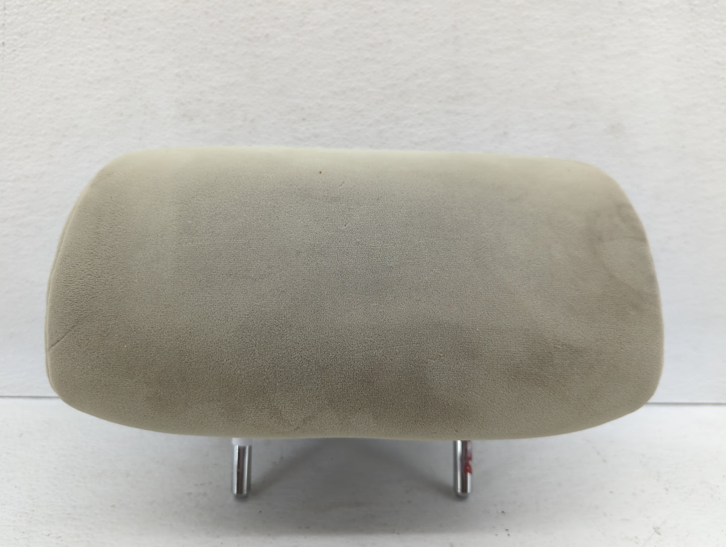 2007-2009 Toyota Camry Headrest Head Rest Front Driver Passenger Seat Fits Fits 2007 2008 2009 OEM Used Auto Parts - Oemused