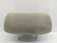 2007-2009 Toyota Camry Headrest Head Rest Front Driver Passenger Seat Fits Fits 2007 2008 2009 OEM Used Auto Parts - Oemused