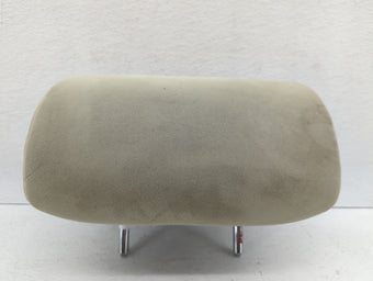 compare product 2007-2009 Toyota Camry Headrest Head Rest Front Driver Passenger Seat Fits Fits 2007 2008 2009 OEM Used Auto Parts